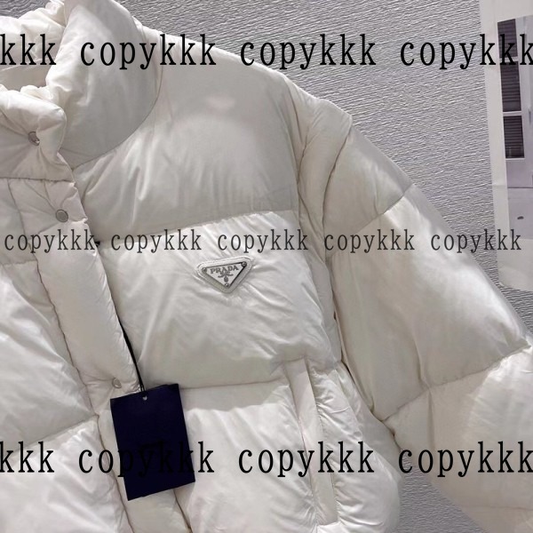 プラダ ダウンジャケット コピー 激安通販 - clothing-01233 画像 4