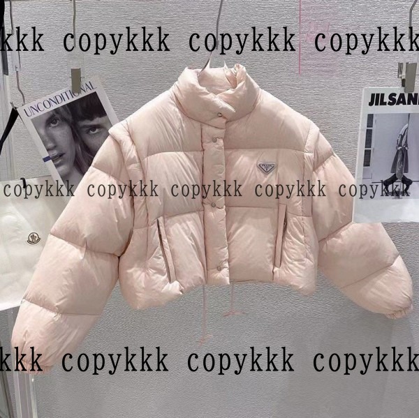 大人気 プラダ ダウンジャケット コピー - clothing-01234