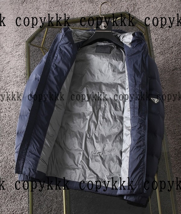 人気 プラダ ダウンジャケット N級品 - clothing-01238 画像 8