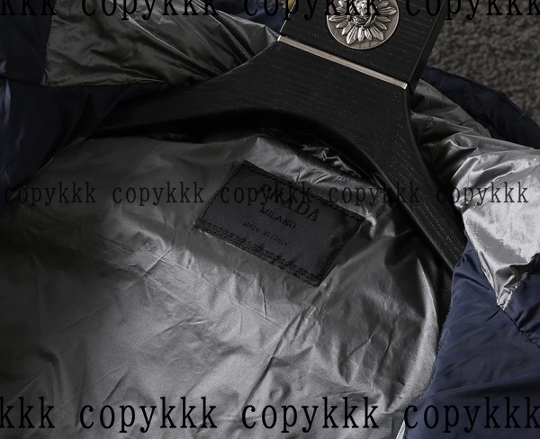 人気 プラダ ダウンジャケット N級品 - clothing-01238 画像 9