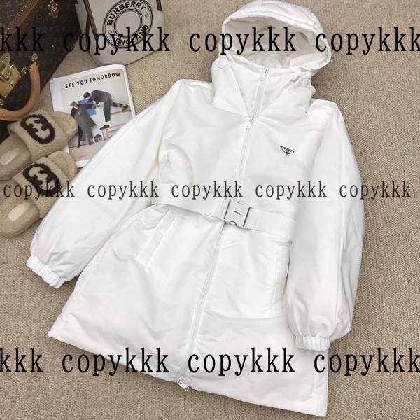 プラダ ダウンジャケット N級品 送料無料 - clothing-01239 おすすめN級品
