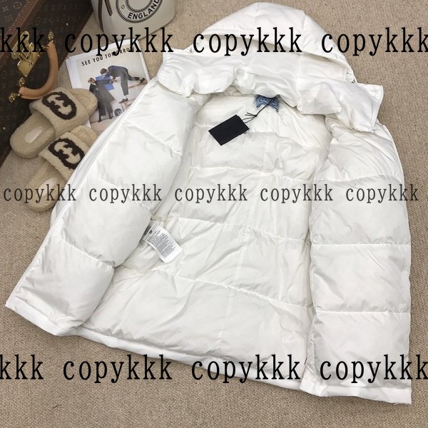 プラダ ダウンジャケット N級品 送料無料 - clothing-01239 画像 6