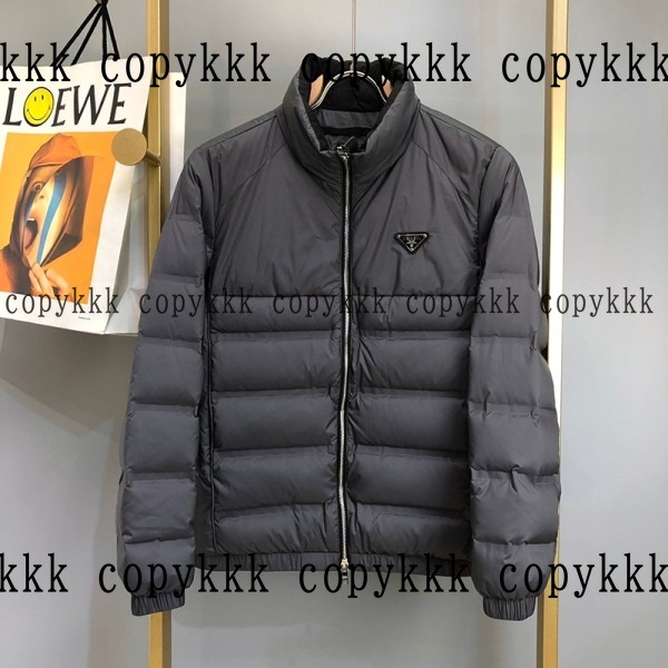 格安 プラダ ダウンジャケット スーパーコピー - clothing-01243 メイン画像