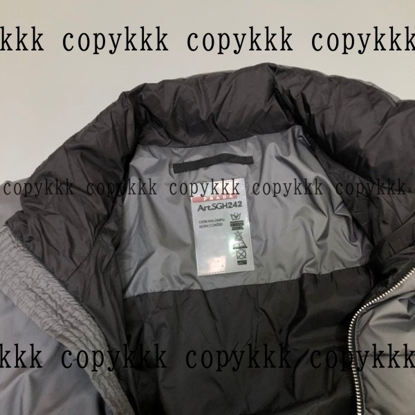 格安 プラダ ダウンジャケット スーパーコピー - clothing-01243 画像 8