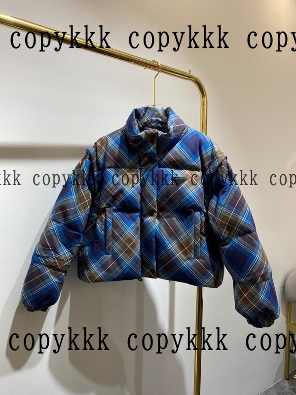 人気 プラダ ダウンジャケット N級品 - clothing-01245 画像 2