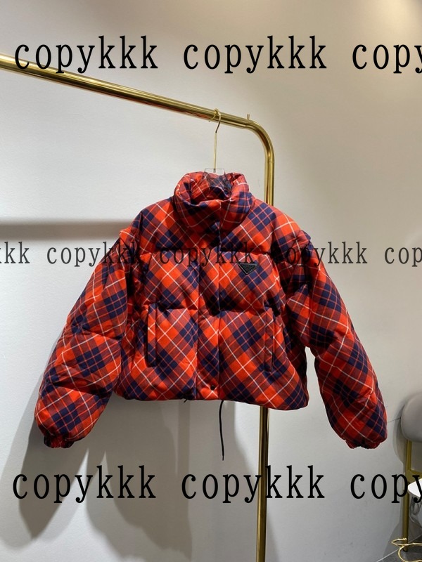 人気 プラダ ダウンジャケット N級品 - clothing-01245 画像 8