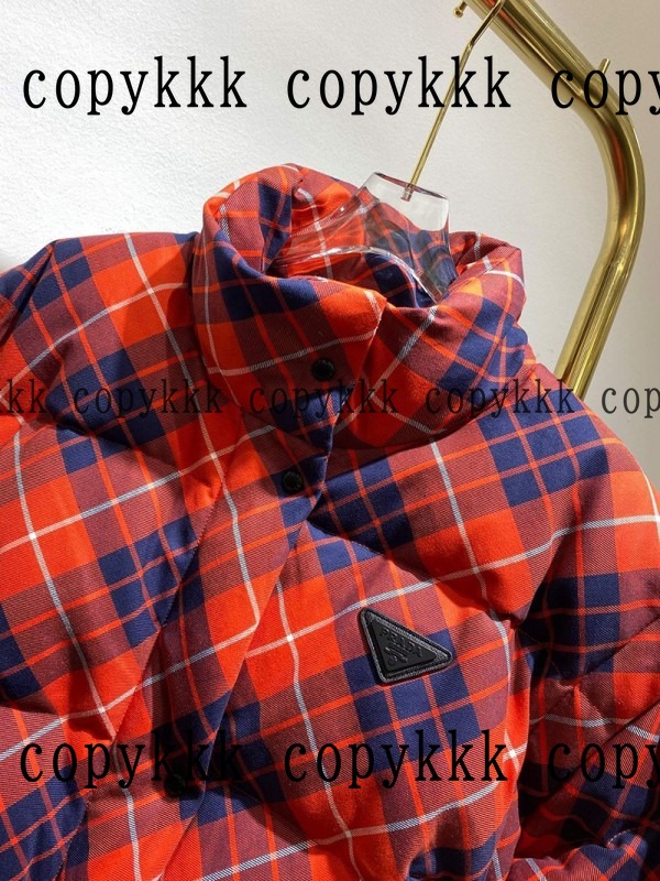 人気 プラダ ダウンジャケット N級品 - clothing-01245 画像 9