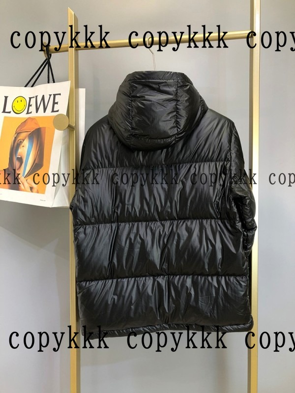 プラダ ダウンジャケット N級品 送料無料 - clothing-01194 画像 2