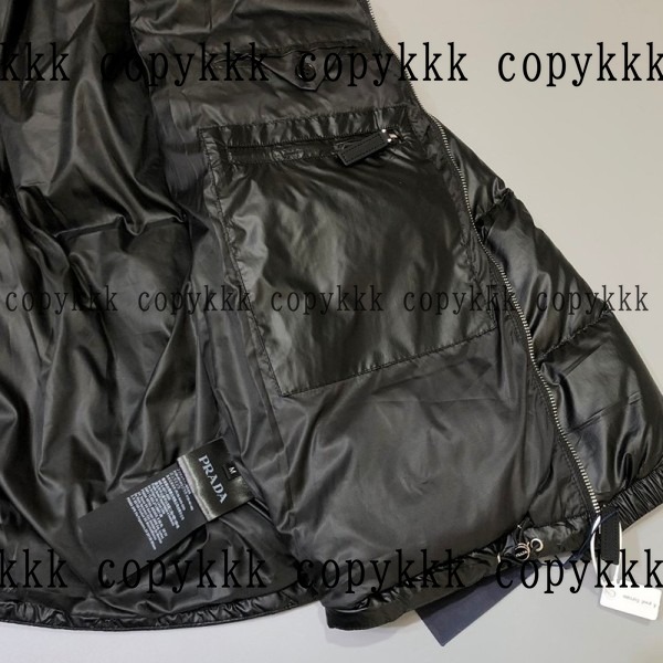 プラダ ダウンジャケット N級品 送料無料 - clothing-01194 画像 7
