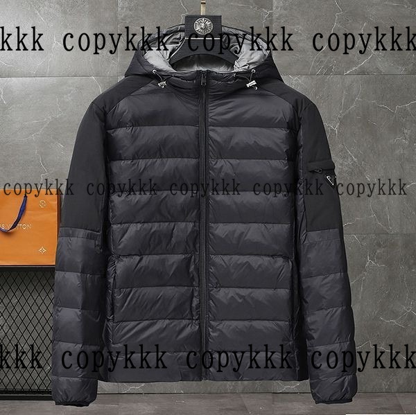 格安 プラダ ダウンジャケット スーパーコピー - clothing-01195 おすすめN級品