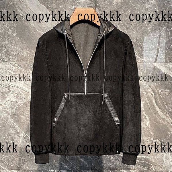 人気 エルメス スウェット N級品 - clothing-03544