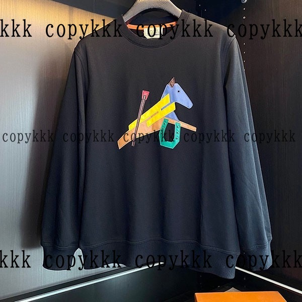 人気 エルメス スウェット N級品 - clothing-03548 おすすめN級品