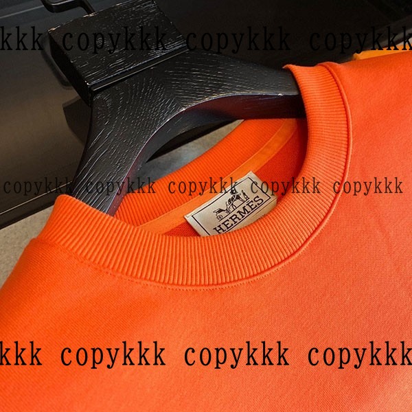 エルメス スウェット N級品 送料無料 - clothing-03549 画像 5