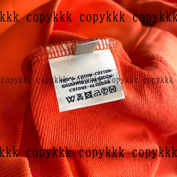 エルメス スウェット N級品 送料無料 - clothing-03549 画像 7