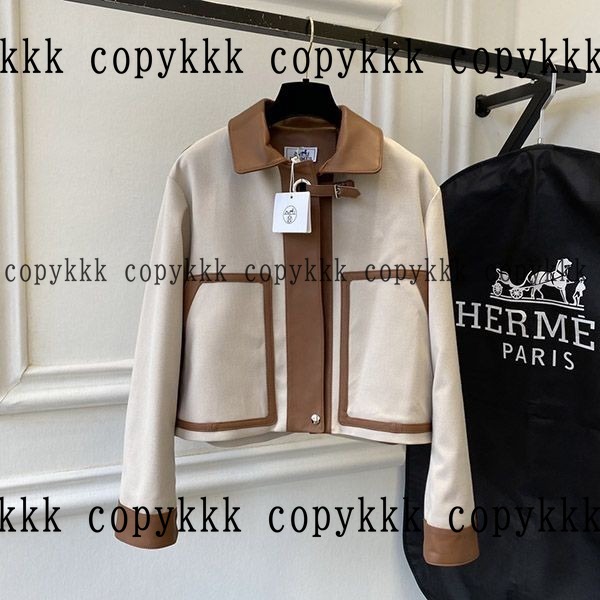 大人気 エルメス スウェット コピー - clothing-03551