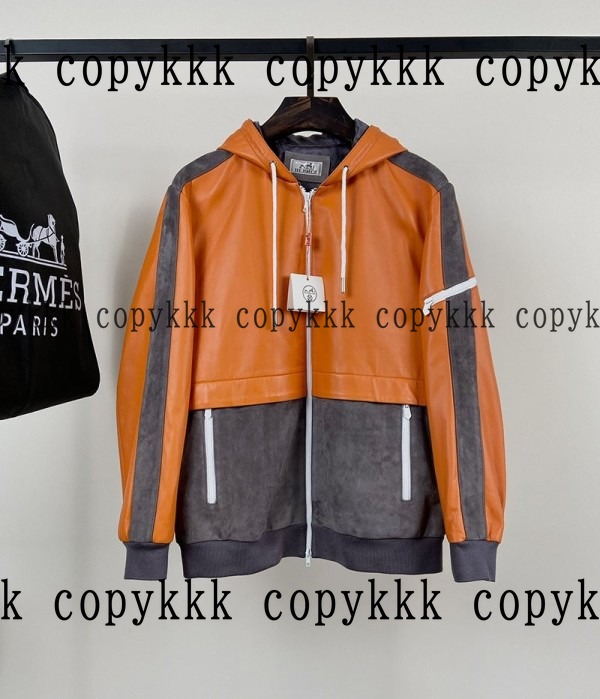 大人気 エルメス スウェット コピー - clothing-03557