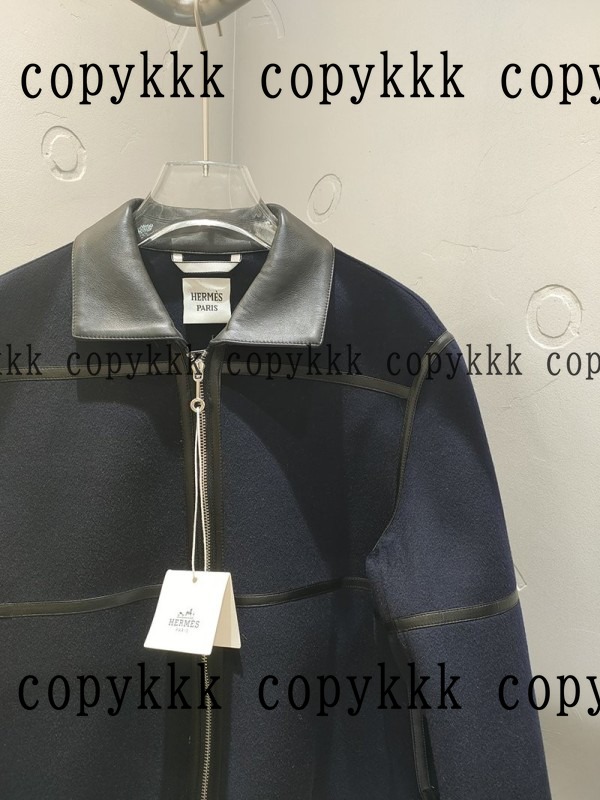 人気 エルメス スウェット N級品 - clothing-03560 画像 2