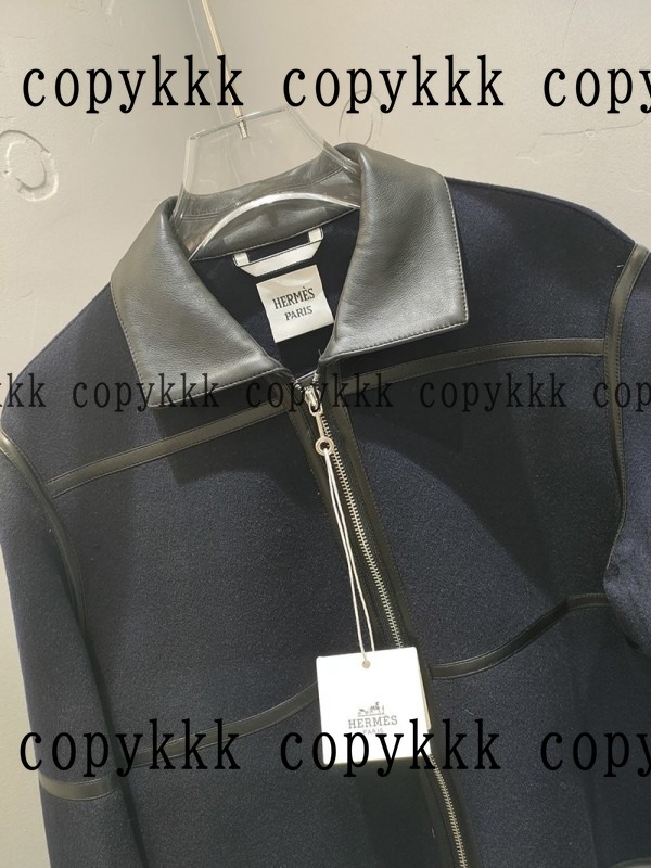 人気 エルメス スウェット N級品 - clothing-03560 画像 3