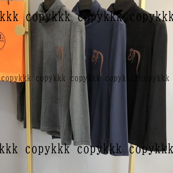 エルメス スウェット コピー 激安通販 - clothing-03570 画像 3