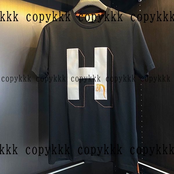 大人気 エルメス 半袖 コピー - clothing-03518 メイン画像