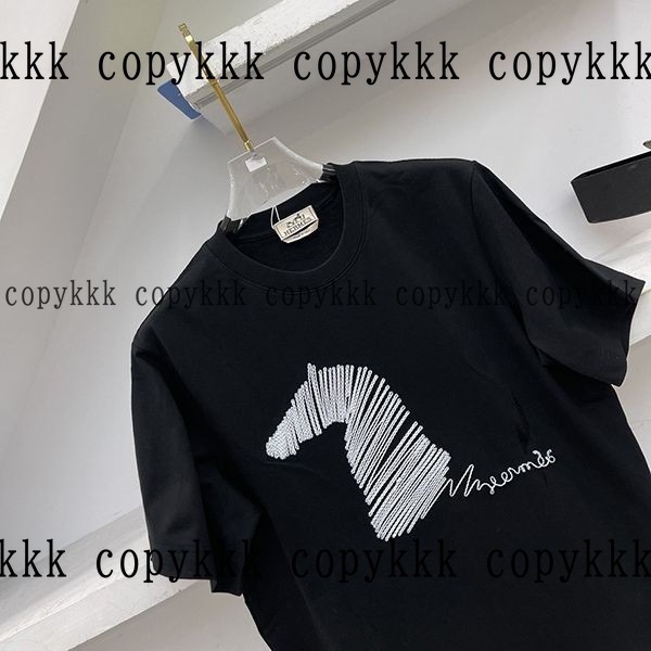 送料無料 エルメス 半袖 スーパーコピー - clothing-03519 画像 4