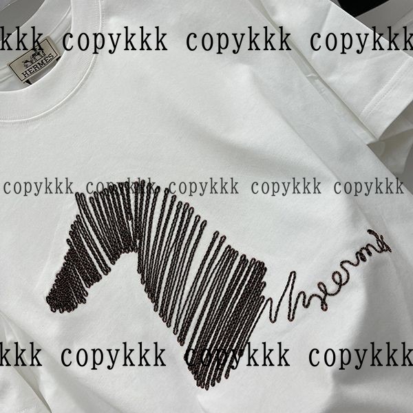 送料無料 エルメス 半袖 スーパーコピー - clothing-03519 画像 5
