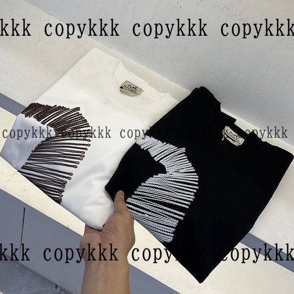 送料無料 エルメス 半袖 スーパーコピー - clothing-03519 画像 9