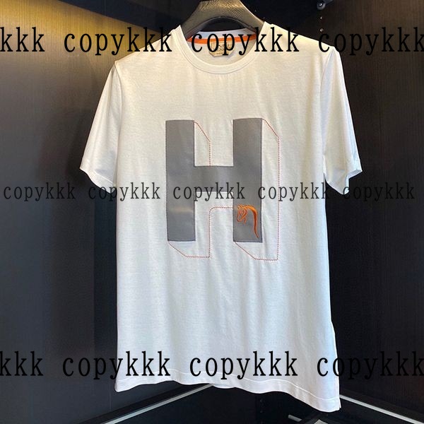 エルメス 半袖 N級品 送料無料 - clothing-03522 メイン画像