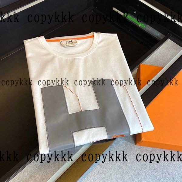 エルメス 半袖 N級品 送料無料 - clothing-03522 画像 4