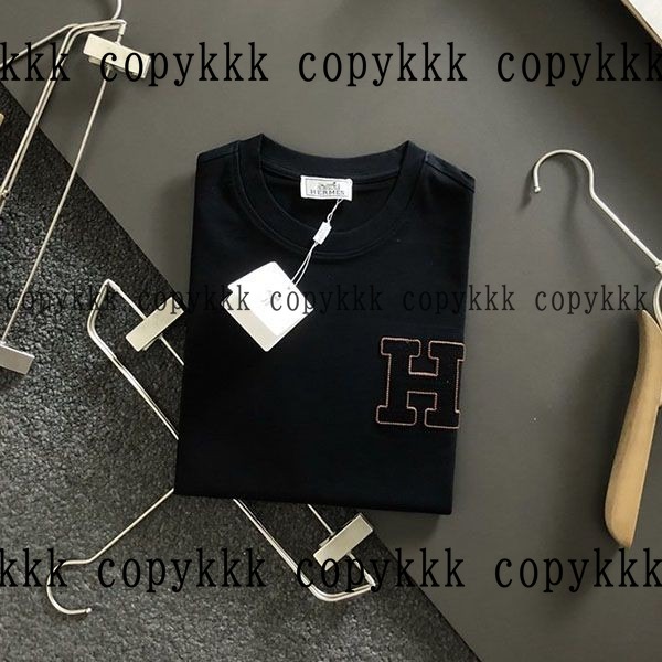 送料無料 エルメス 半袖 スーパーコピー - clothing-03506 画像 4