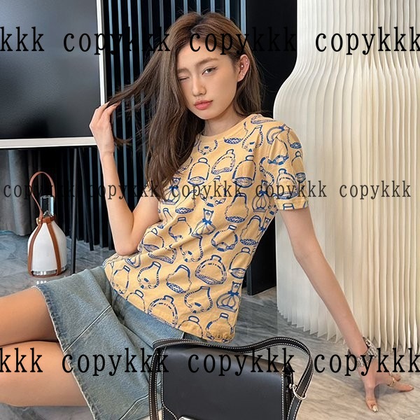 人気 エルメス 半袖 N級品 - clothing-03509