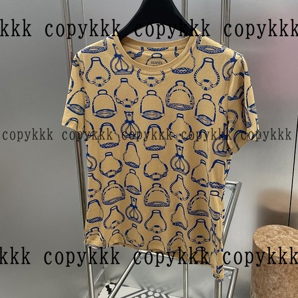 人気 エルメス 半袖 N級品 - clothing-03509 画像 2