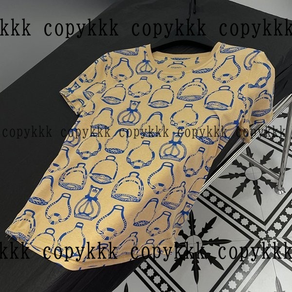 人気 エルメス 半袖 N級品 - clothing-03509 画像 5