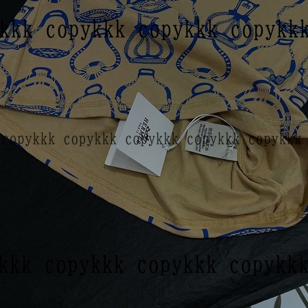 人気 エルメス 半袖 N級品 - clothing-03509 画像 7