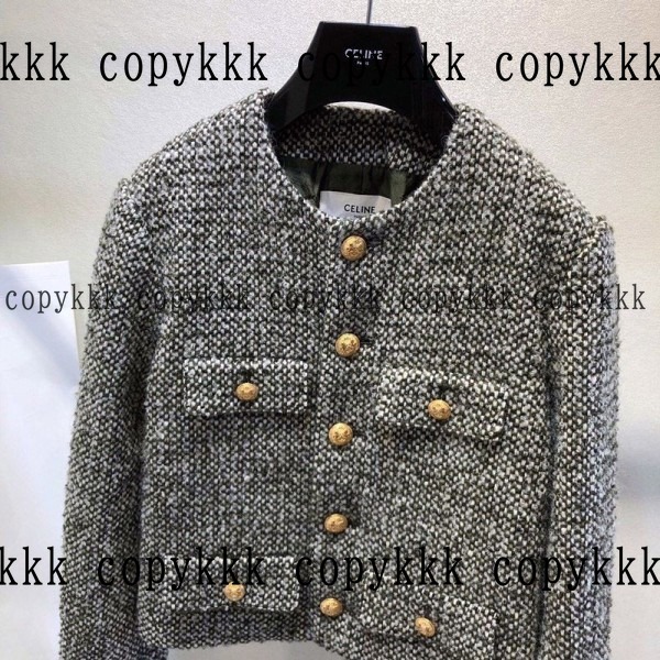 送料無料 セリーヌ ジャケット スーパーコピー - clothing-02874 画像 2