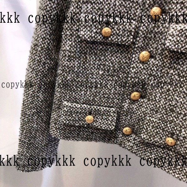 送料無料 セリーヌ ジャケット スーパーコピー - clothing-02874 画像 4