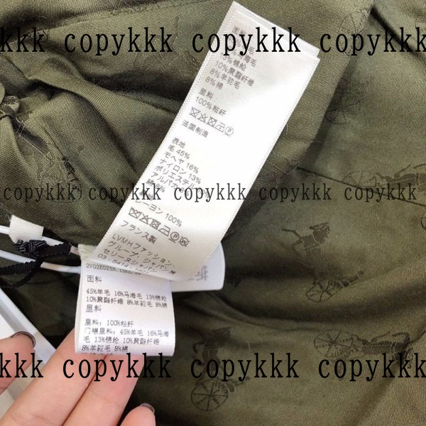 送料無料 セリーヌ ジャケット スーパーコピー - clothing-02874 画像 7