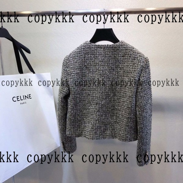 送料無料 セリーヌ ジャケット スーパーコピー - clothing-02874 画像 8