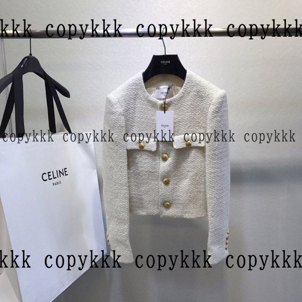 セリーヌ ジャケット N級品 送料無料 - clothing-02883
