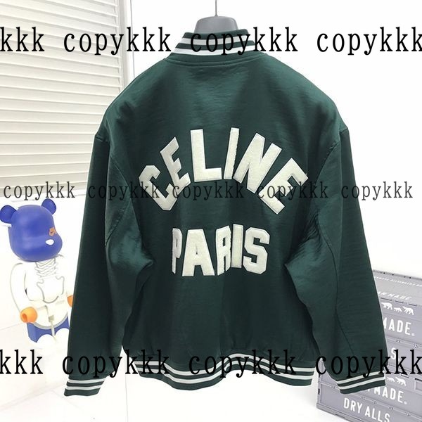格安 セリーヌ ジャケット スーパーコピー - clothing-02886 画像 2