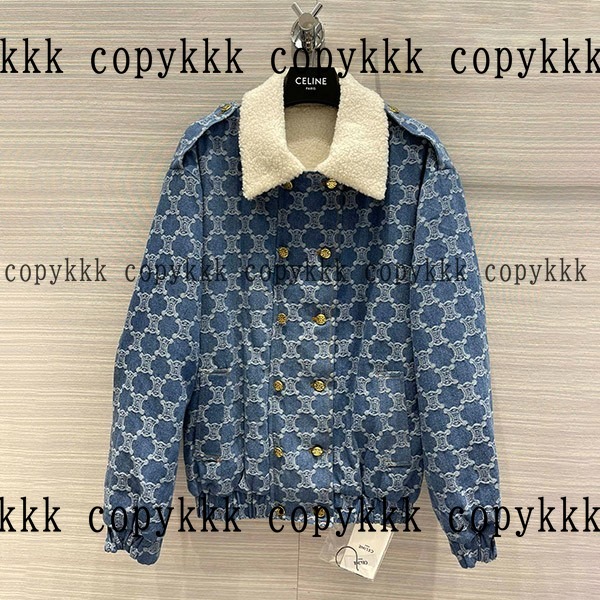 格安 セリーヌ ジャケット スーパーコピー - clothing-02864 おすすめN級品