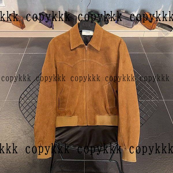 送料無料 セリーヌ ジャケット スーパーコピー - clothing-02894 メイン画像