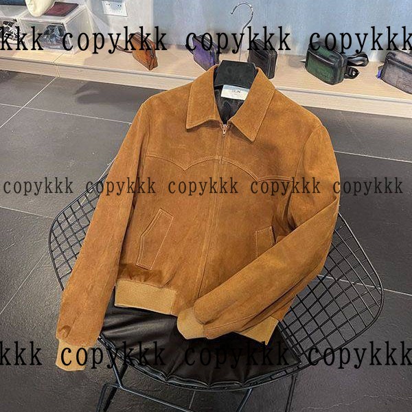 送料無料 セリーヌ ジャケット スーパーコピー - clothing-02894 画像 2
