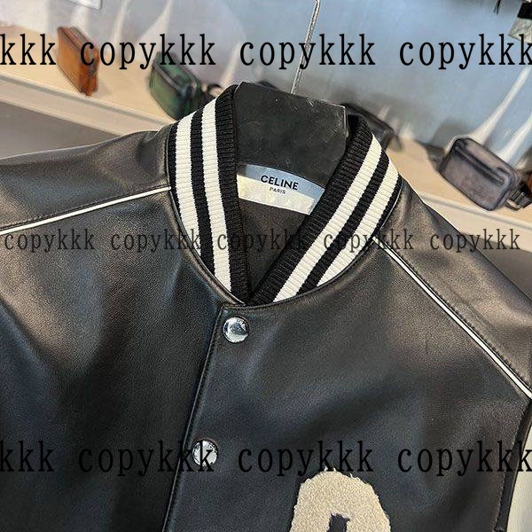 格安 セリーヌ ジャケット スーパーコピー - clothing-02895 画像 3