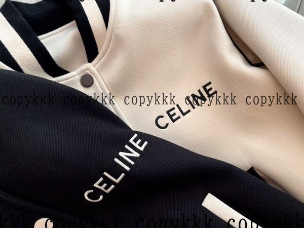 大人気 セリーヌ ジャケット コピー - clothing-02897 画像 3