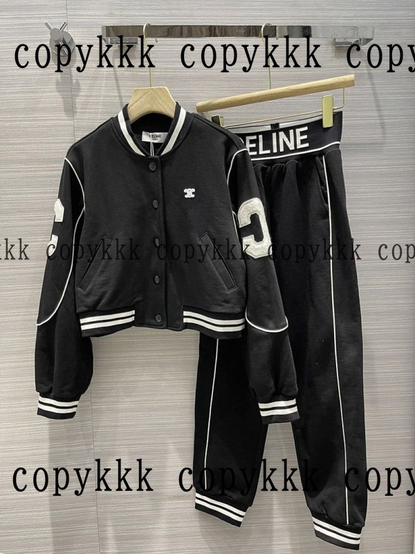 セリーヌ ジャケット N級品 送料無料 - clothing-02898