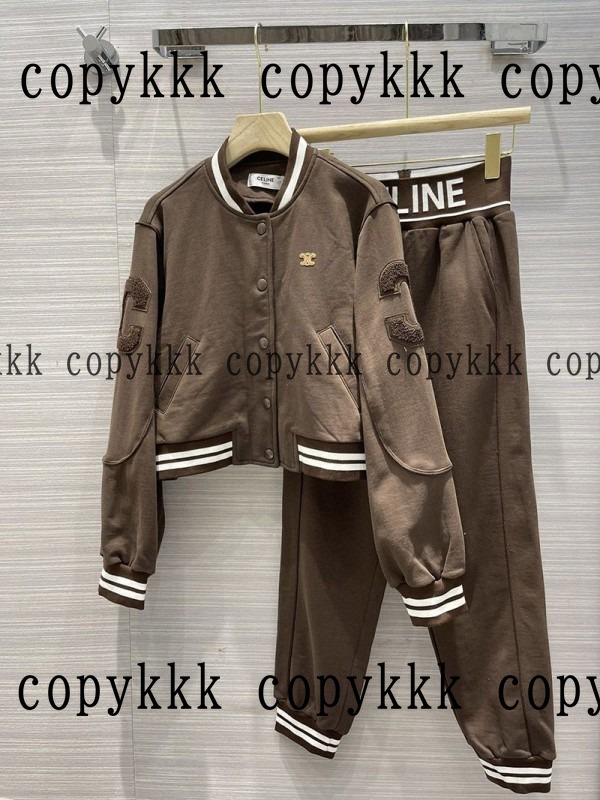 人気 セリーヌ ジャケット N級品 - clothing-02899