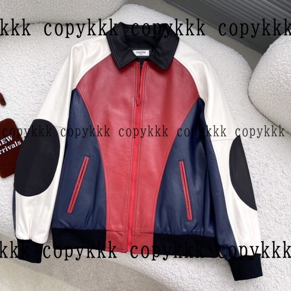 大人気 セリーヌ ジャケット コピー - clothing-02901 おすすめN級品