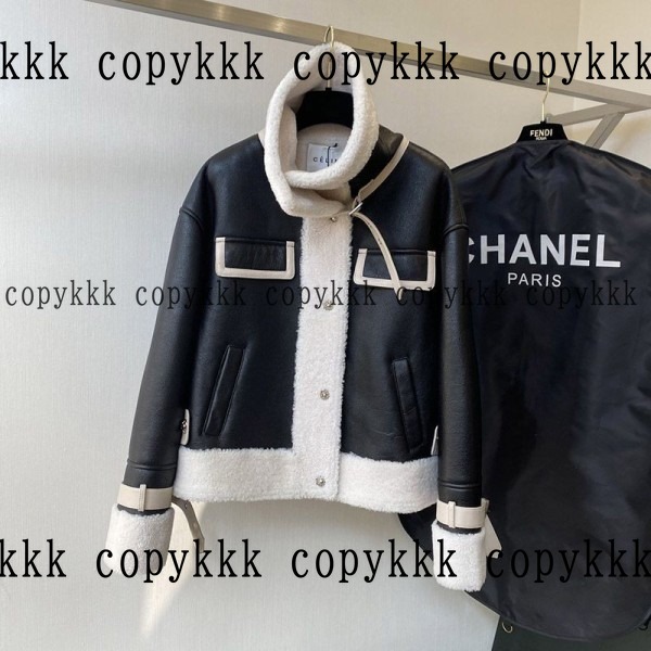 大人気 セリーヌ ジャケット コピー - clothing-02903