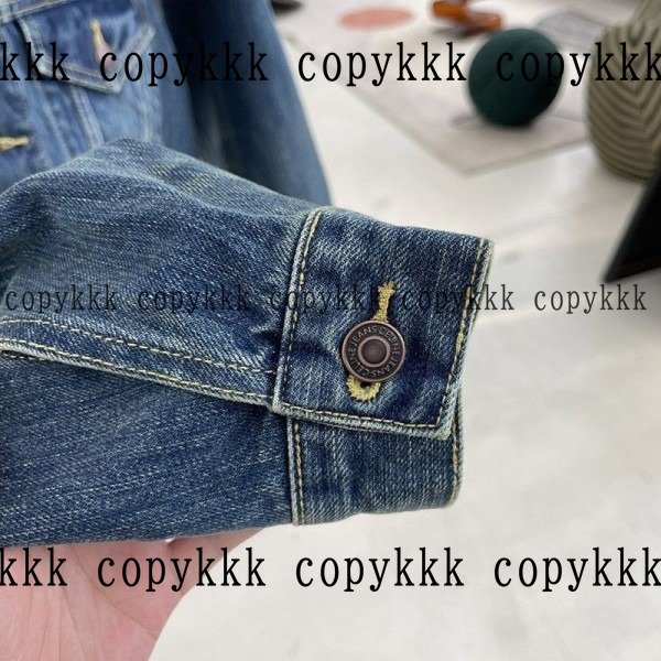 人気 セリーヌ ジャケット N級品 - clothing-02905 画像 3